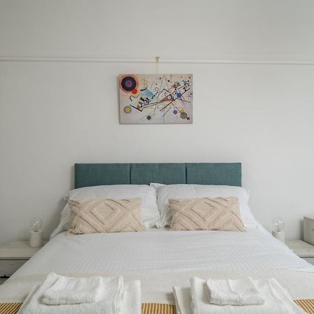 Bright West Hampstead Retreat Lägenhet London Exteriör bild