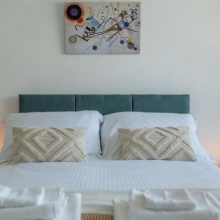 Bright West Hampstead Retreat Lägenhet London Exteriör bild